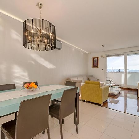 Seascape Apartment Split Exterior foto