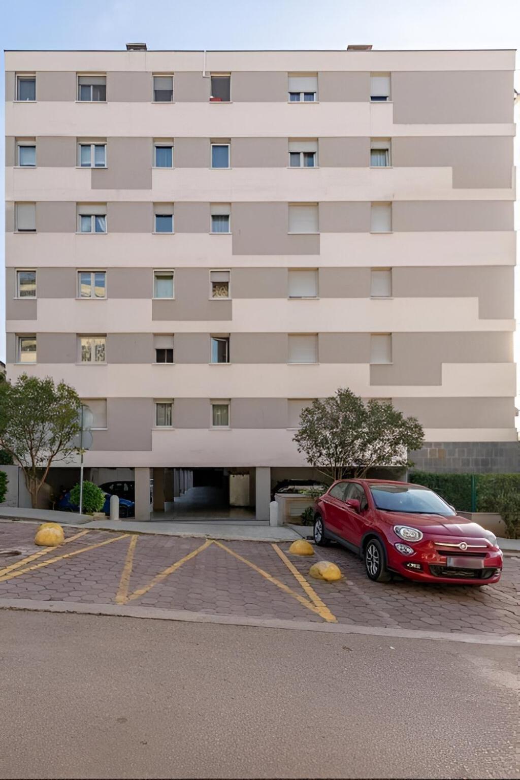 Seascape Apartment Split Exterior foto