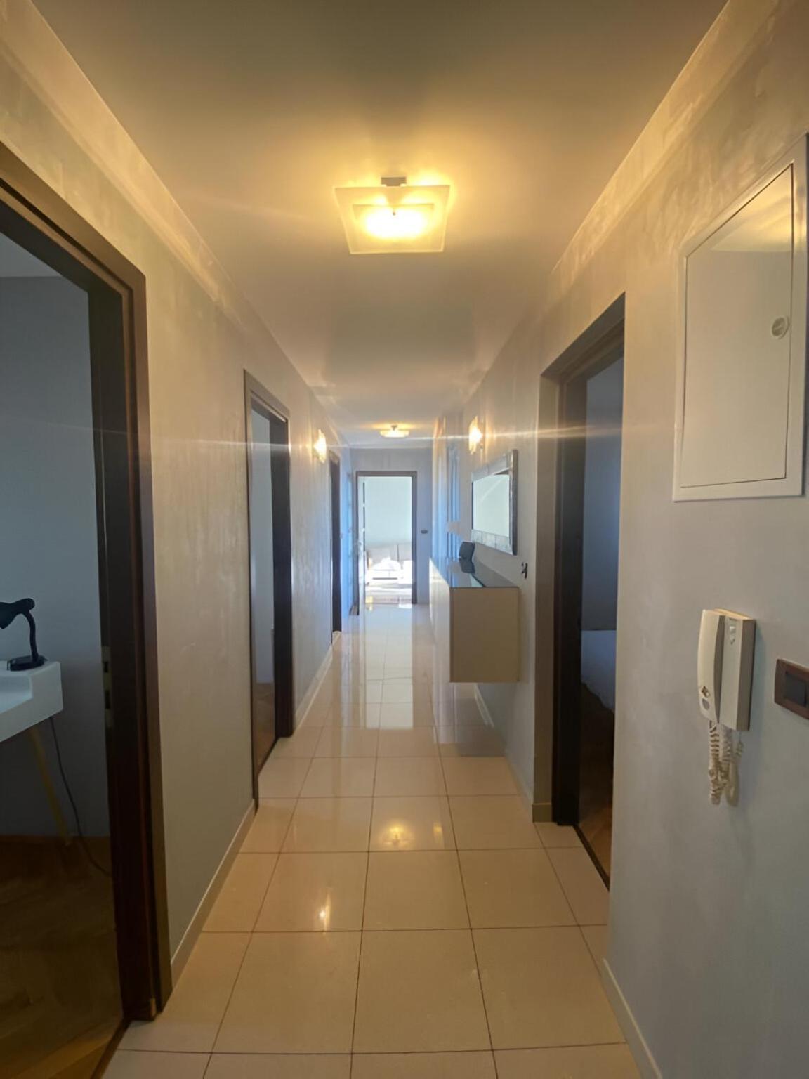 Seascape Apartment Split Exterior foto