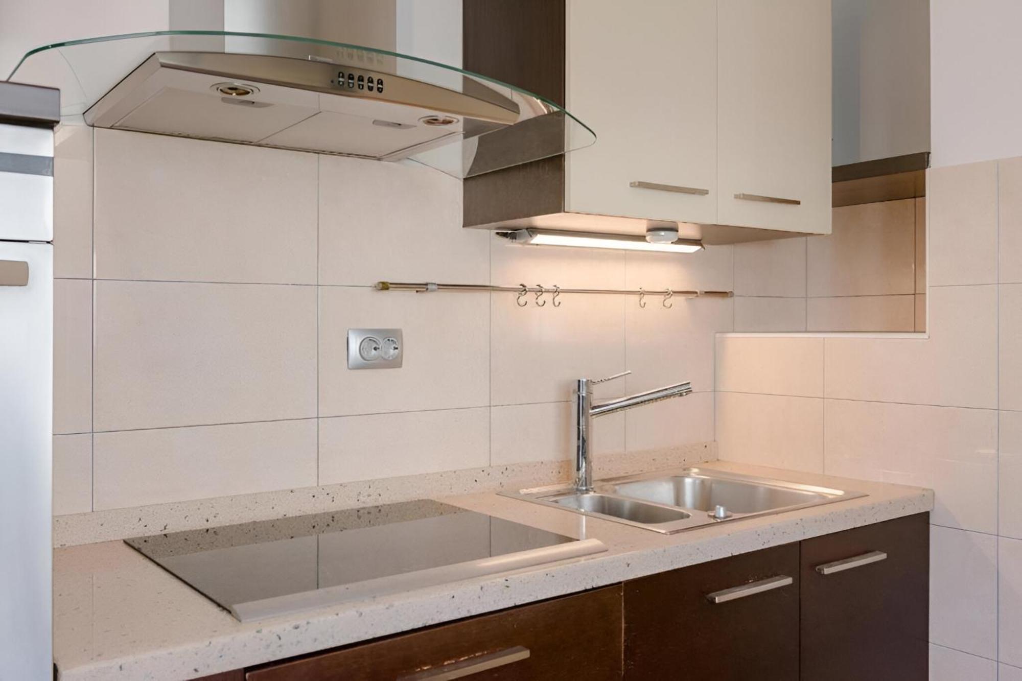 Seascape Apartment Split Exterior foto