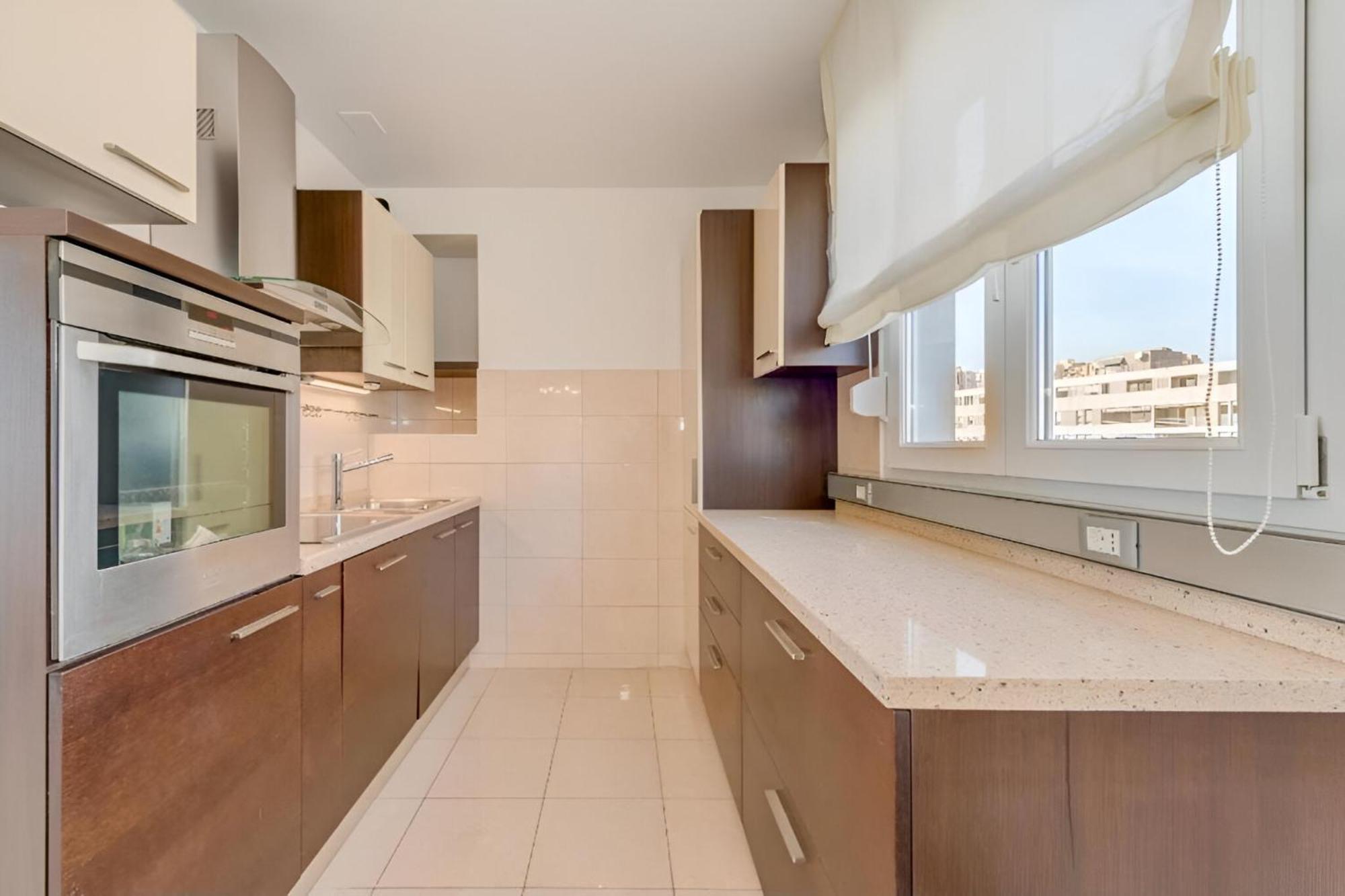 Seascape Apartment Split Exterior foto